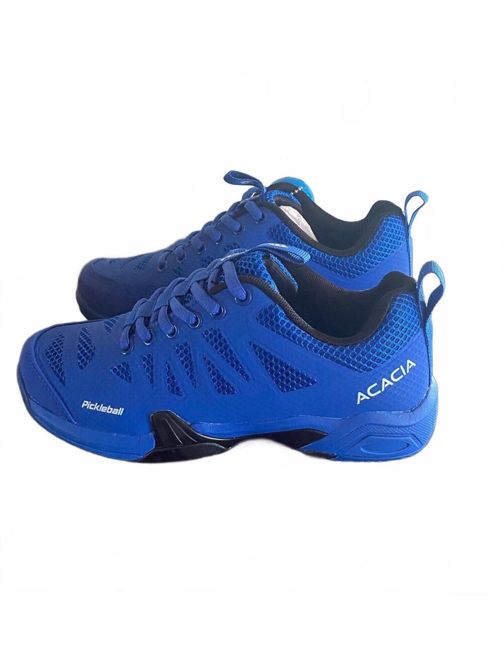 Acacia Proshot Royal Pickleball Shoes Men’s 5/Women’s 6.5